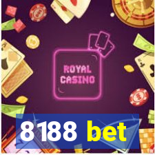 8188 bet